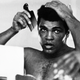 Muhammad Ali (STR/AFP/Getty Images)